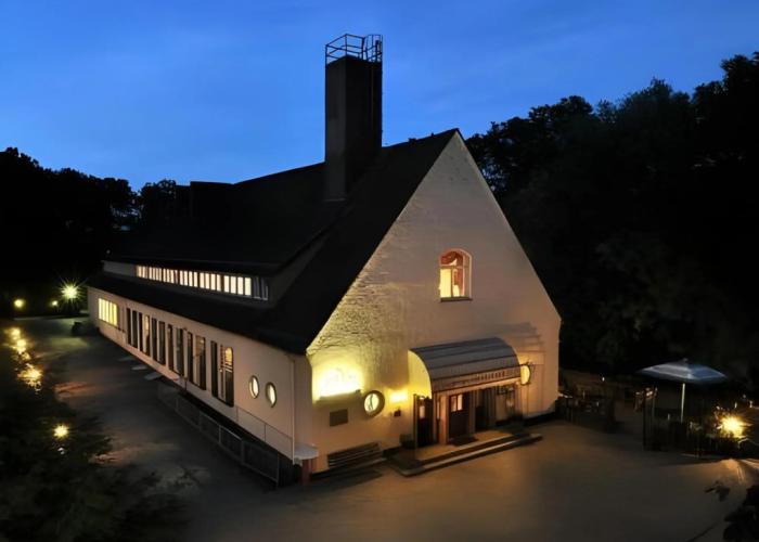 Land- und Golfhotel Alte Fliegerschule