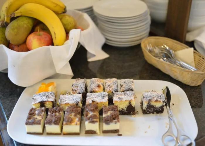 Land- und Golfhotel Alte Fliegerschule