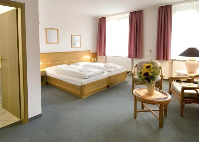 Land- und Golfhotel Alte Fliegerschule