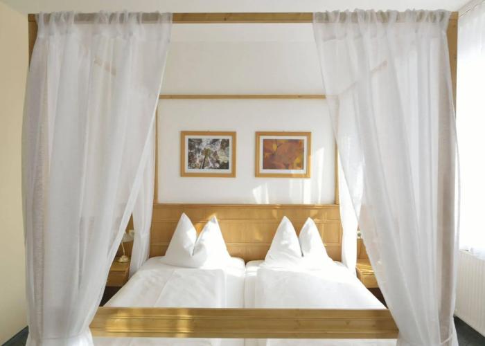 Land- und Golfhotel Alte Fliegerschule