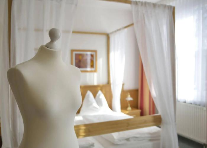 Land- und Golfhotel Alte Fliegerschule