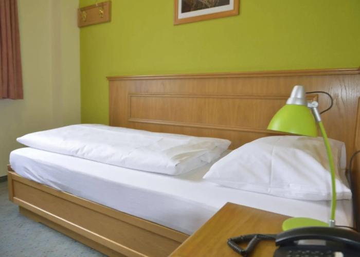 Land- und Golfhotel Alte Fliegerschule