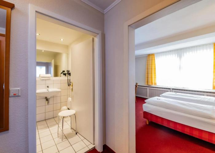 Hotel Glockenhof Eisenach