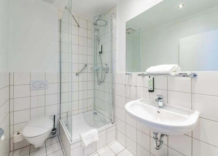 Hotel Glockenhof Eisenach