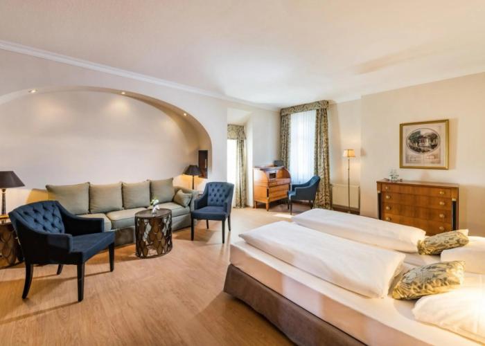 Hotel Kaiserhof