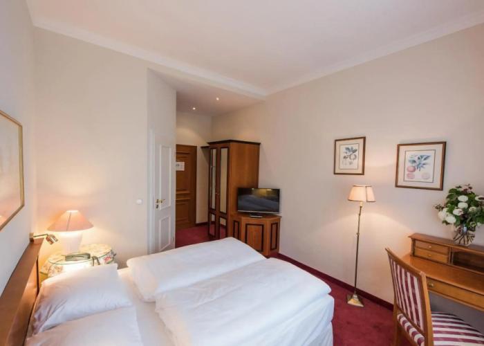 Hotel Kaiserhof