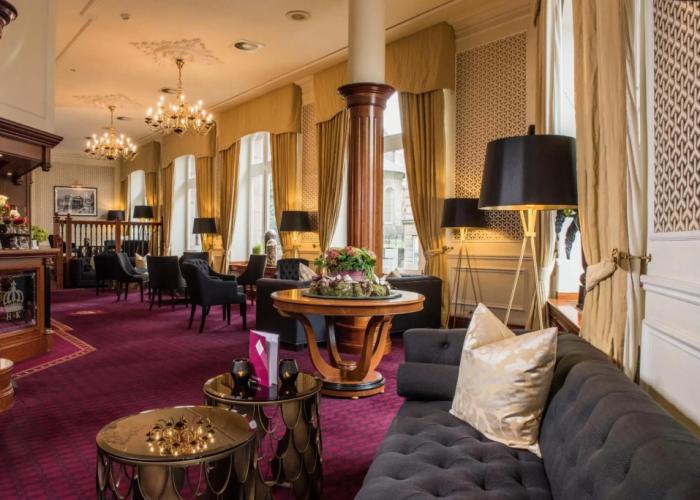 Hotel Kaiserhof