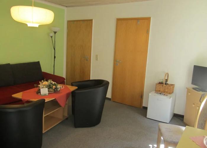 Pension Mahrets Puppenstube