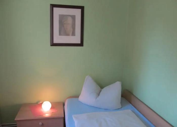Pension Mahrets Puppenstube