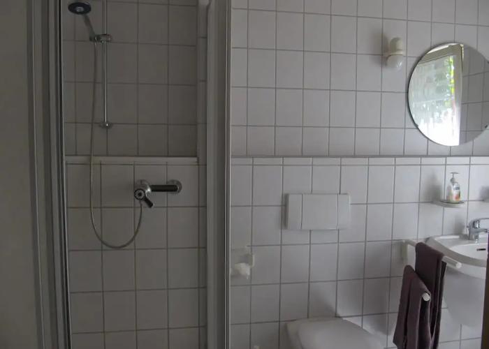 Pension Mahrets Puppenstube