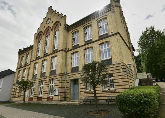 Pension Katharinenschule