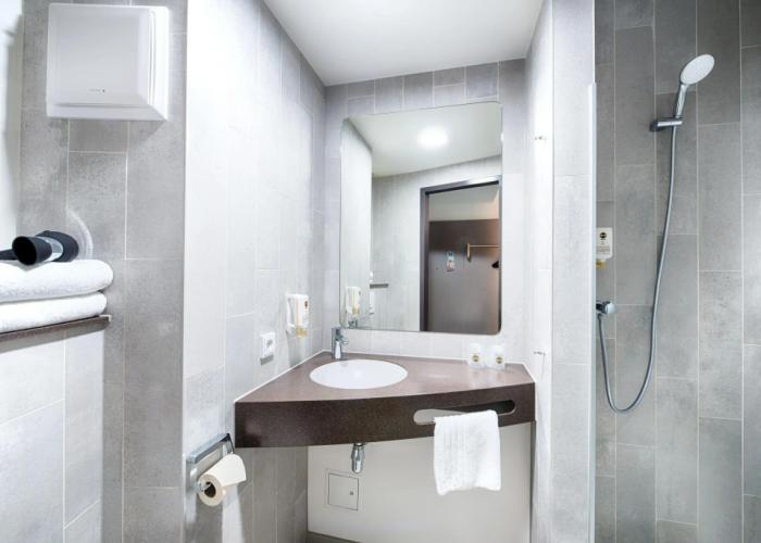 B&B Hotel Eisenach