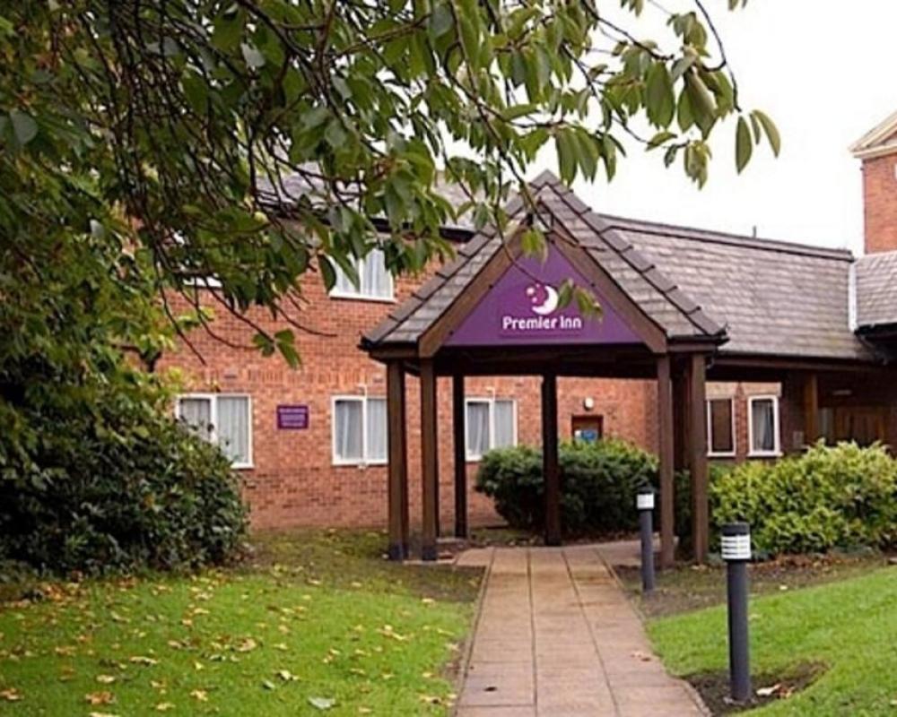 Premier Inn Wirral Childer Thornton