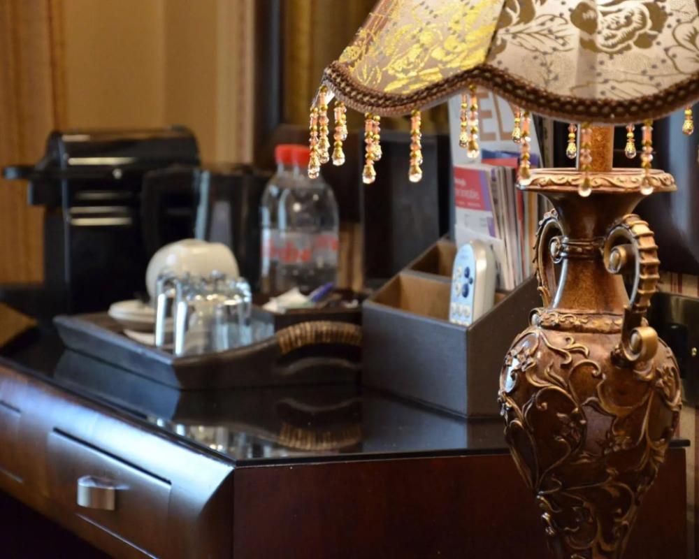 фото Riverside Inn