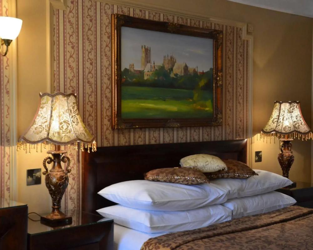 фото Riverside Inn