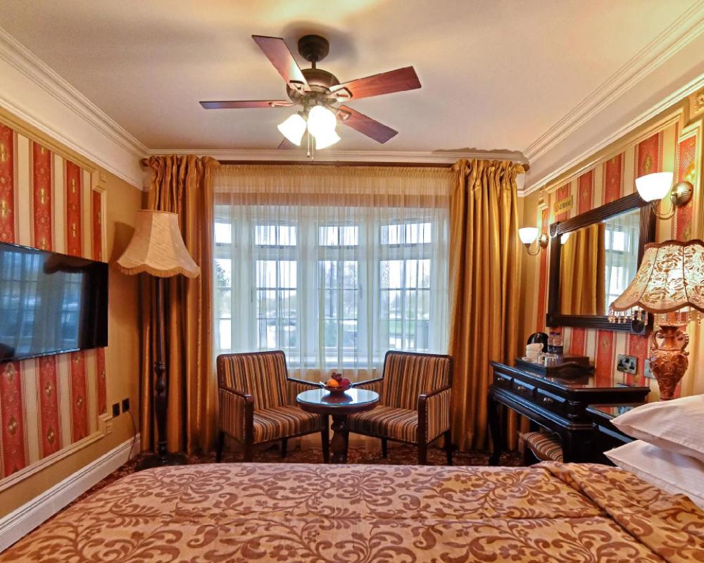 фото Riverside Inn