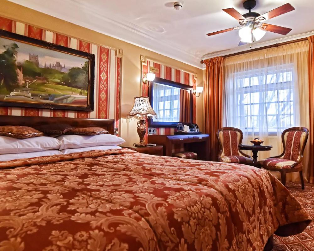 фото Riverside Inn