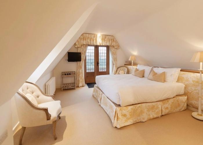 The Old Hall Ely