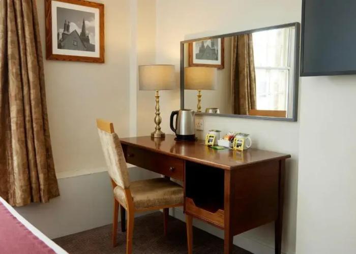 Lamb Hotel by Greene King Inns