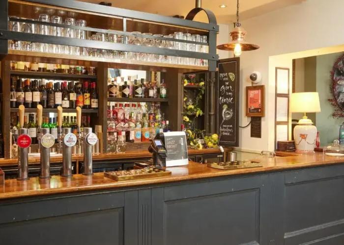 Lamb Hotel by Greene King Inns
