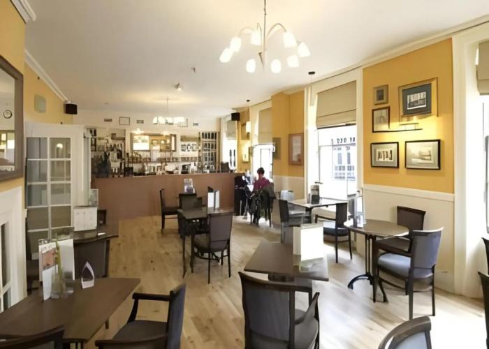 Lamb Hotel by Greene King Inns