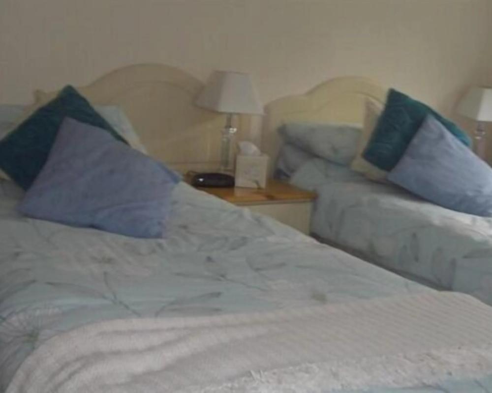 фото The Brambles B&B