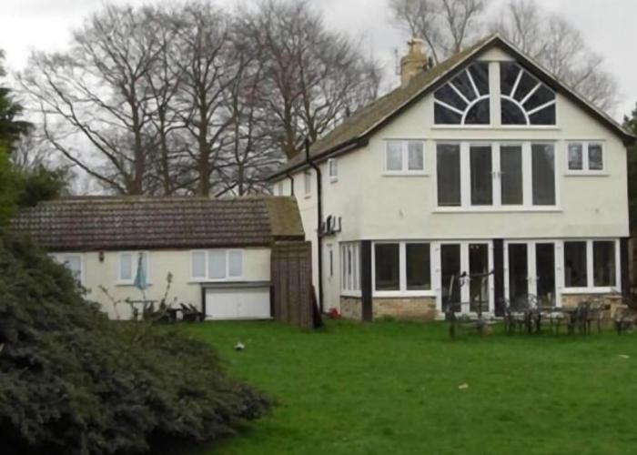 The Brambles B&B