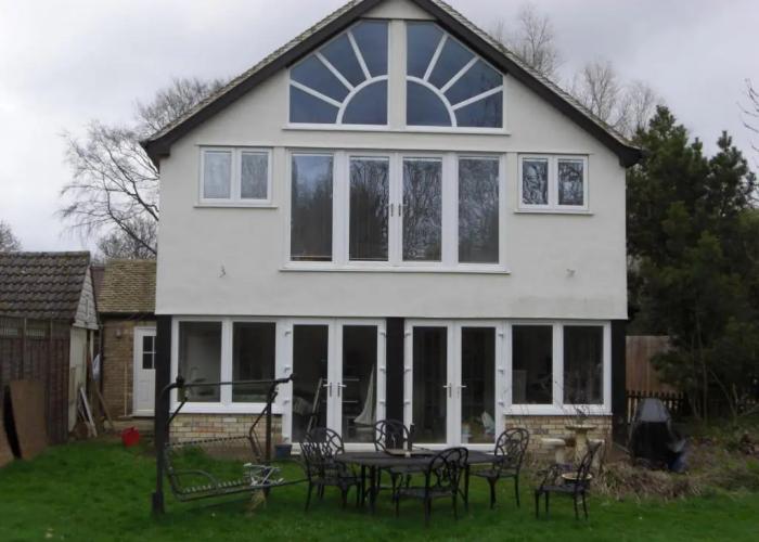 The Brambles B&B