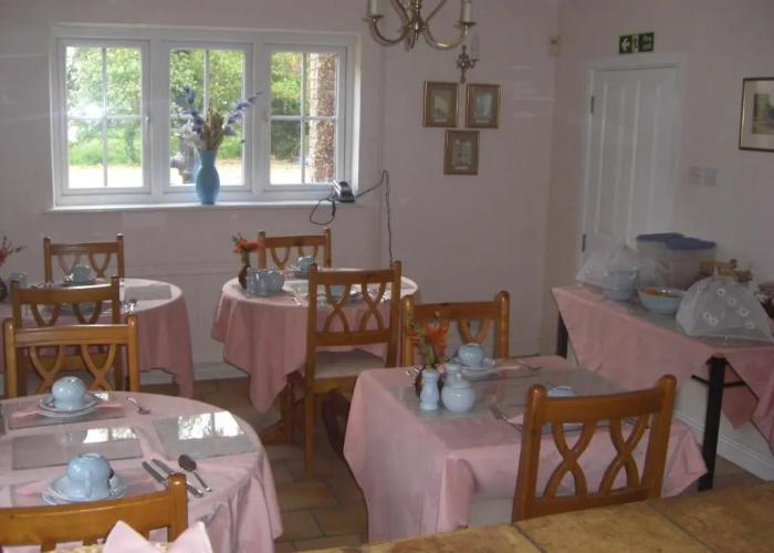 The Brambles B&B