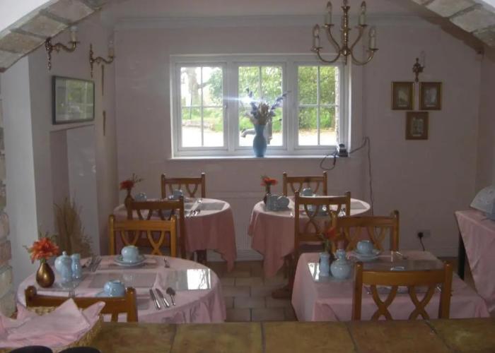 The Brambles B&B
