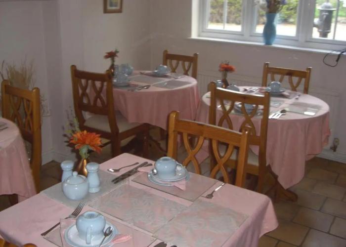 The Brambles B&B