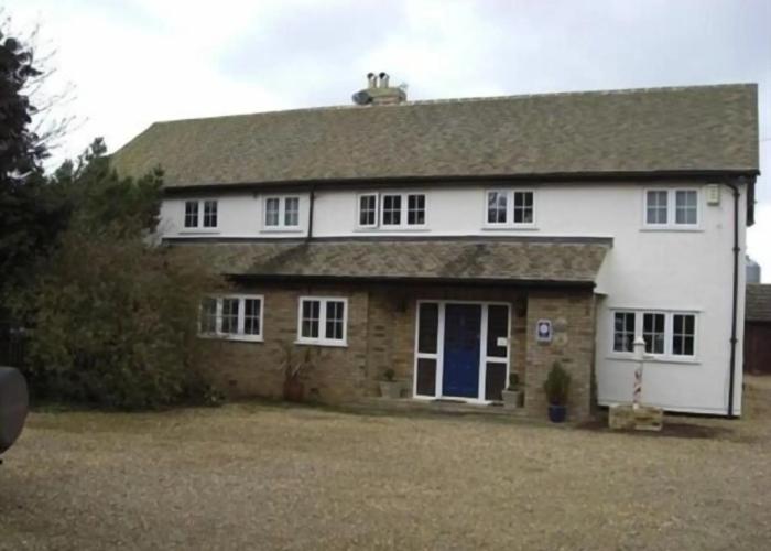 The Brambles B&B