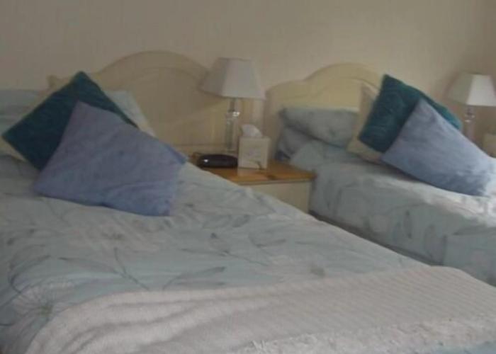 The Brambles B&B