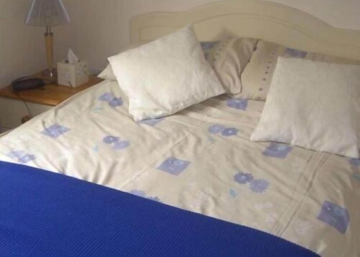 The Brambles B&B