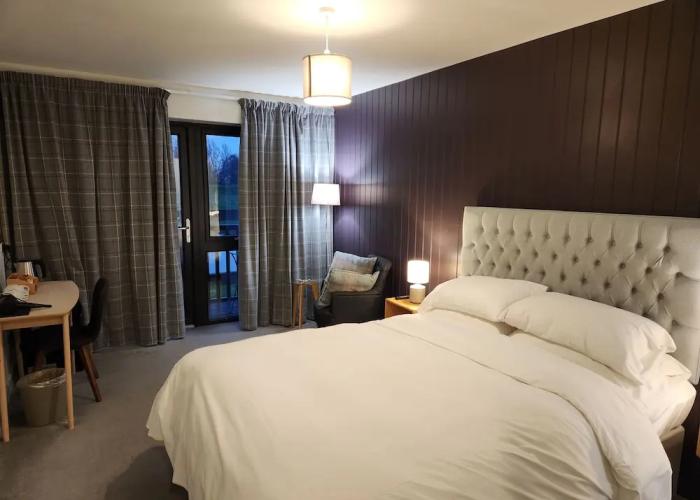 The Swan - A Colombo Edition Hotel
