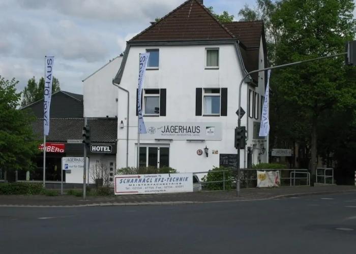 Fettehenne Gästehaus