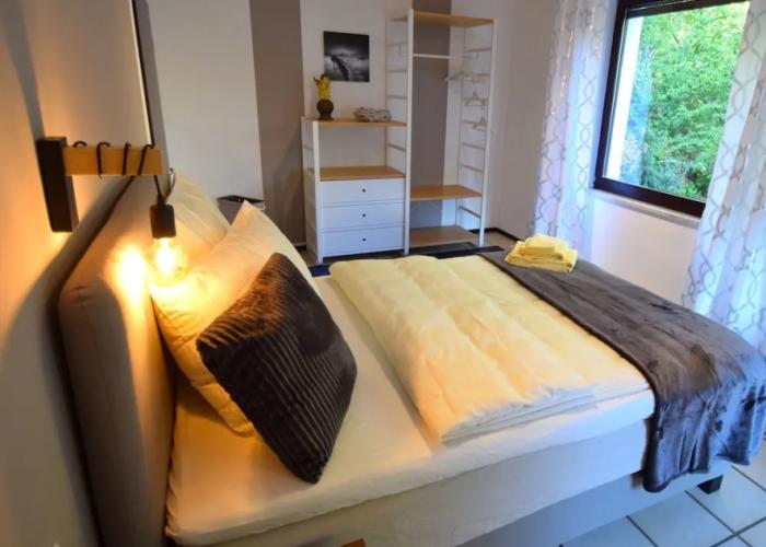 Apartment Besotel