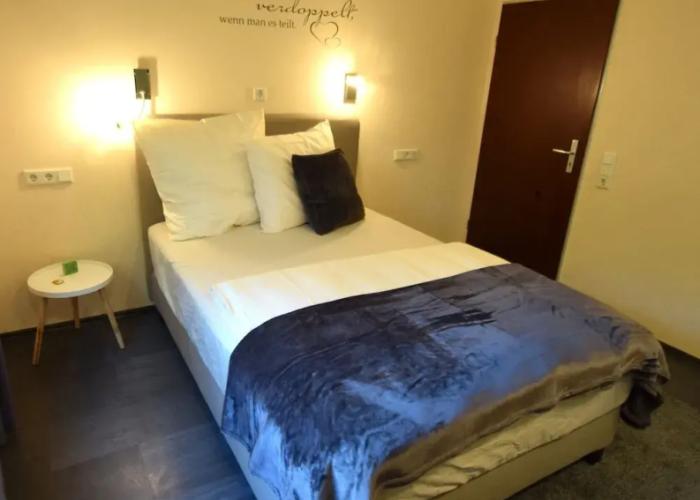 Apartment Besotel