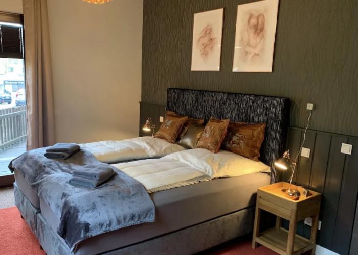 Apartment Besotel