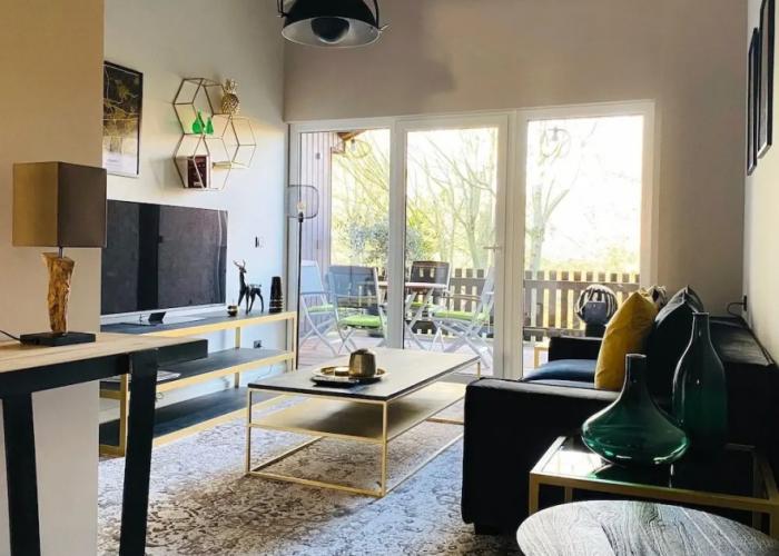 Apartment Besotel
