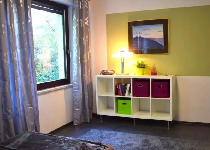 Apartment Besotel