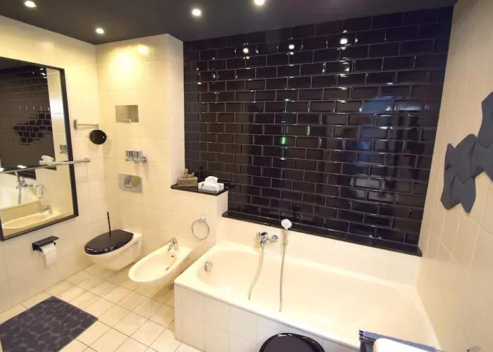Apartment Besotel