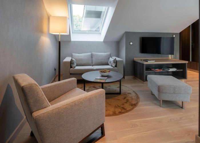 Essensio Hotel Düsseldorf