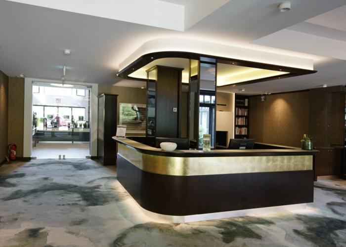 Essensio Hotel Düsseldorf