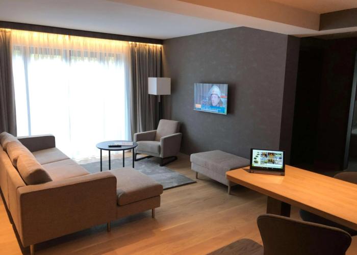 Essensio Hotel Düsseldorf