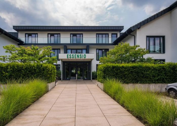 Essensio Hotel Düsseldorf