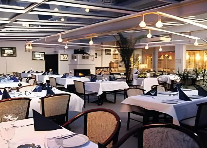 Gartenhotel Fettehenne