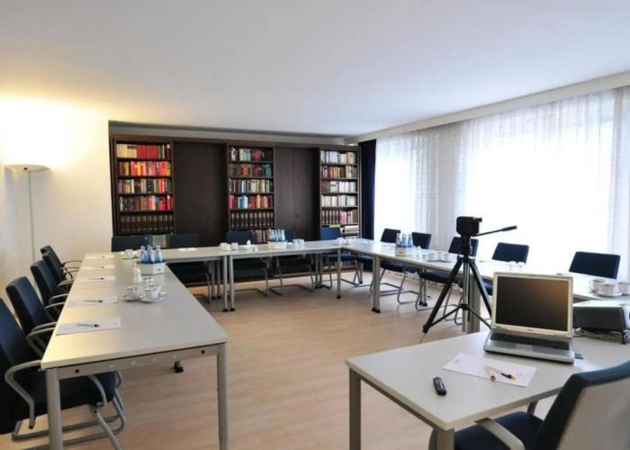 Gartenhotel Fettehenne