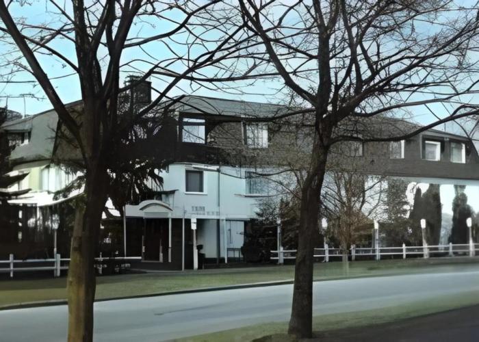 Gartenhotel Fettehenne