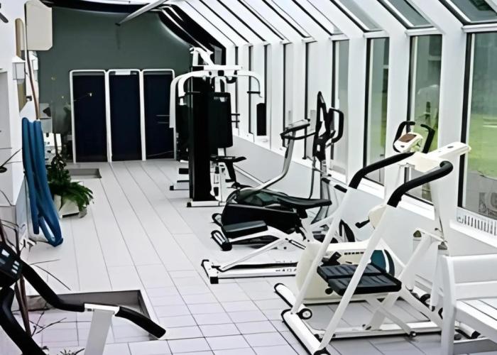 Gartenhotel Fettehenne